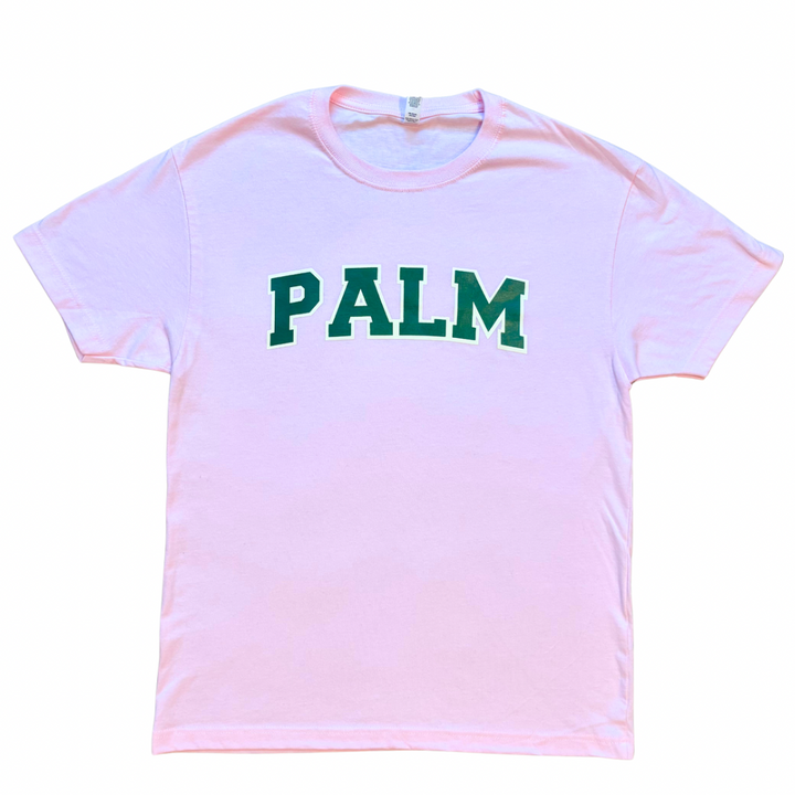 University Tee Blossom